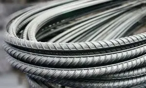 مشخصات و قیمت میلگرد کویر کاشان
