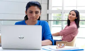 پرفروش ترین لپ تاپ اچ پی در بازار + قیمت پاییز 1402