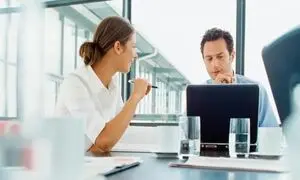 با کم ترین هزینه وکیل غیرحضوری بگیرید