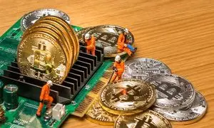مزیت استخراج بیت کوین از دید طرفداران کریپتو