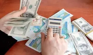 دلار در یک قدمی کانال 18 هزار تومانی