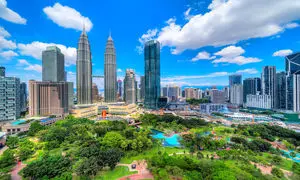 پرتکرارترین سوالات مسافران در تور مالزی سنگاپور