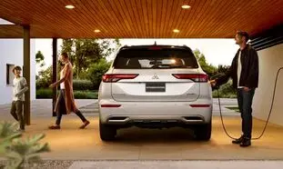 قیمت خودروهای برند میتسوبیشی/ جدیدترین قیمت خودرو خارجی