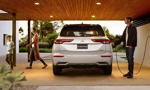 قیمت خودروهای برند میتسوبیشی/ جدیدترین قیمت خودرو خارجی