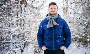 پرفروش ترین کاپشن های مردانه در دیجی کالا