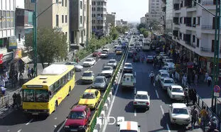قیمت جدید آپارتمان 90 متری در امیرآباد تهران / آذرماه 1402