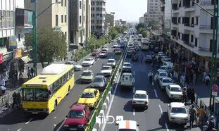 قیمت جدید آپارتمان 90 متری در امیرآباد تهران / آذرماه 1402