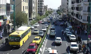 قیمت جدید آپارتمان 90 متری در امیرآباد تهران / آذرماه 1402