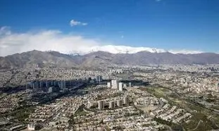 آخرین قیمت آپارتمان 100 متری دو خواب در اقدسیه/ آذر 1402