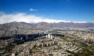 آخرین قیمت آپارتمان 100 متری دو خواب در اقدسیه/ آذر 1402