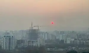 جزییات دورکاری کارمندان و غیر حضوری شدن مدارس تهران در روز دوشنبه