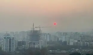 جزییات دورکاری کارمندان و غیر حضوری شدن مدارس تهران در روز دوشنبه