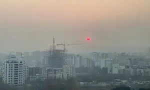 جزییات دورکاری کارمندان و غیر حضوری شدن مدارس تهران در روز دوشنبه