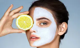 5 ماسک خانگی برای مراقبت از پوست در برابر آلودگی هوا