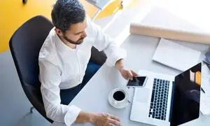5 شغل لاکچری با حقوق 50 میلیون تومان در تهران