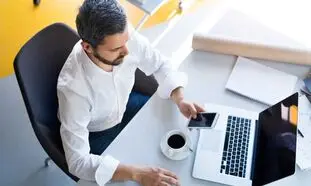 5 شغل لاکچری با حقوق 50 میلیون تومان در تهران