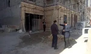 جریمه 102 درصدی برای بساز و بفروش های متخلف