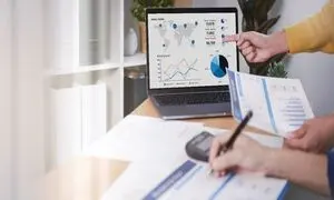 گسترش کسب و کار با نرم افزار CRM دانا