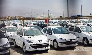 بازندگان قرعه کشی ایران خودرو چه می‌گویند؟