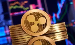 حرکت قیمتی ایکس پی آر