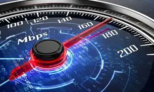 خلق اینترنتی با سرعت سرسام آور در ژاپن