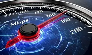 خلق اینترنتی با سرعت سرسام آور در ژاپن