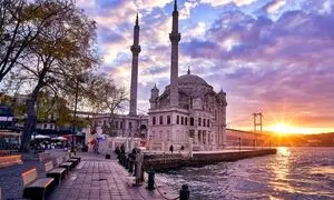 همه چیز درباره بلک فرای دی استانبول