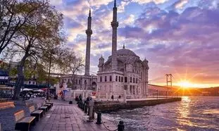 همه چیز درباره بلک فرای دی استانبول