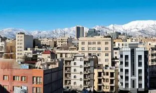 قیمت آپارتمان 85 متری در خانی آباد تهران چند؟