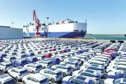قیمت قطعی ۶ خودرو وارداتی + جزئیات