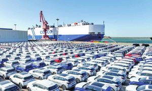 قیمت قطعی ۶ خودرو وارداتی + جزئیات