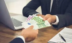 5 شغل با حقوق 40 میلیون تومان در آذر 1402