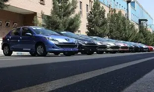 شرط عجیب ایران خودرو برای تحویل زودتر محصول