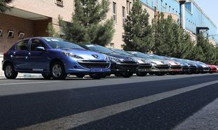 شرط عجیب ایران خودرو برای تحویل زودتر محصول