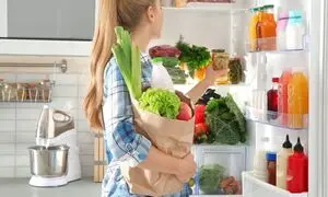 4 مدل محبوب یخچال امرسان با قیمت 10 میلیون تومان