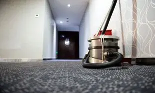 5 جاروبرقی صنعتی زیر 5 میلیون تومان