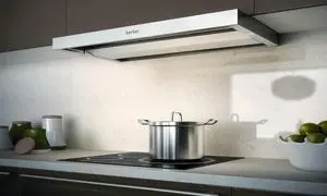 مهم ترین معایب و مزایای هود بدون هواکش چیست؟