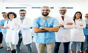 5 شغل پردرآمد حوزه پزشکی