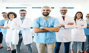 5 شغل پردرآمد حوزه پزشکی