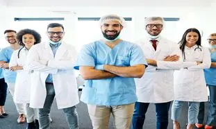 5 شغل پردرآمد حوزه پزشکی