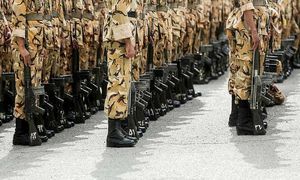 جزییات طرح جایگزین خدمت سربازی منتشر شد