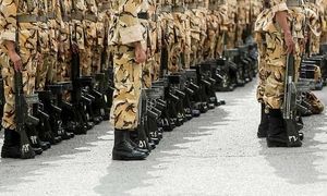 جزییات طرح جایگزین خدمت سربازی منتشر شد