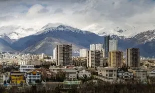 آخرین قیمت آپارتمان 90 متری در پاسداران / آذر 1402