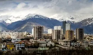 آخرین قیمت آپارتمان 90 متری در پاسداران / آذر 1402