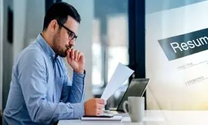 5 نکته مهم رزومه نویسی برای افزایش شانس استخدام