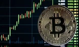 ارزش بیت کوین به بالای 40 هزار  دلار رسید