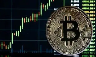 ارزش بیت کوین به بالای 40 هزار  دلار رسید