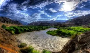 5 جاذبه تفریحی و دیدنی منطقه آزاد ارس + تصاویر