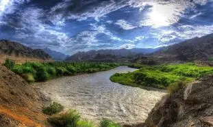 5 جاذبه تفریحی و دیدنی منطقه آزاد ارس + تصاویر