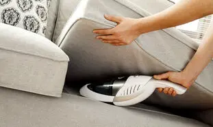 5 جارو شارژی پرفروش پاییز 1402 + قیمت